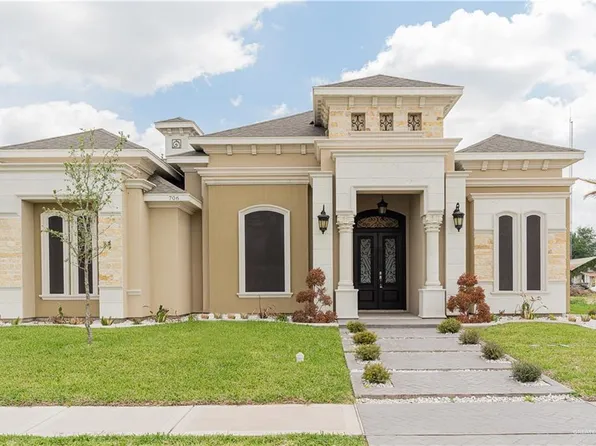 706 Glenwood Ave, Mission, TX 78572