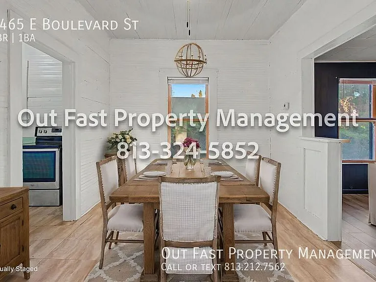 1465 E Boulevard St — Photo 15