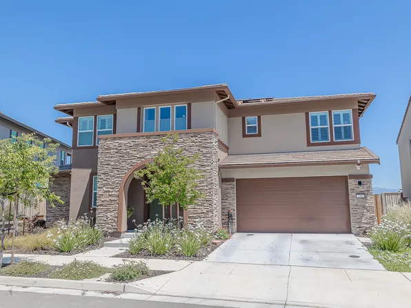 1381 Porpor Ct, Gilroy, CA 95020