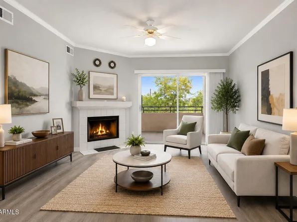 5401 E VAN BUREN Street #3095, Phoenix, AZ 85008