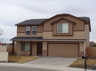 1578 E Pisa Ct, Meridian, ID 83642