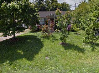 1100 Parkview Dr, Franklin, TN 37064