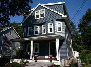 11 Midvale Rd, West Roxbury, MA 02132