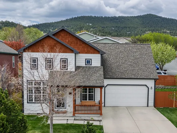 99 Dayspring Loop, Helena, MT 59601