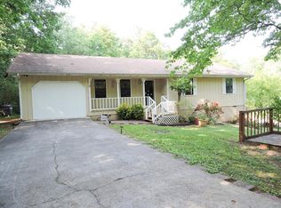 804 Kings Row, Cohutta, GA 30710