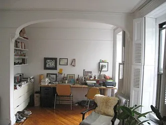 Rented by Mims Residential Group