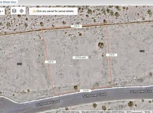 3131 Schooner Cv, Bullhead City, AZ 86429