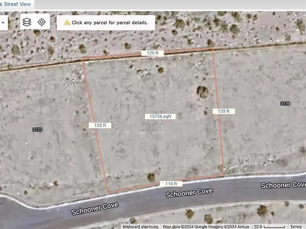 3131 Schooner Cv, Bullhead City, AZ 86429