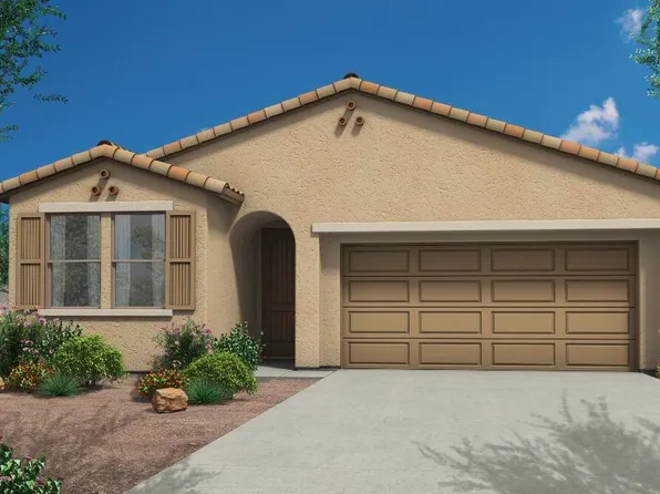 18189 W CAMINO DE ORO --, Surprise, AZ 85387