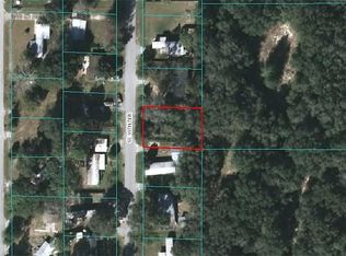 11807 SE 99th Ter, Belleview, FL 34420