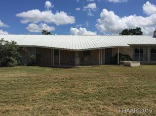 1056 Deer Park Rd, Killeen, TX 76542