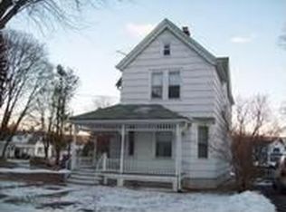 200 Avenue G, Matamoras, PA 18336