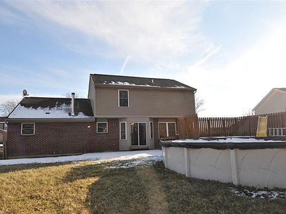 2nd image of 10770 Autumnridge Dr