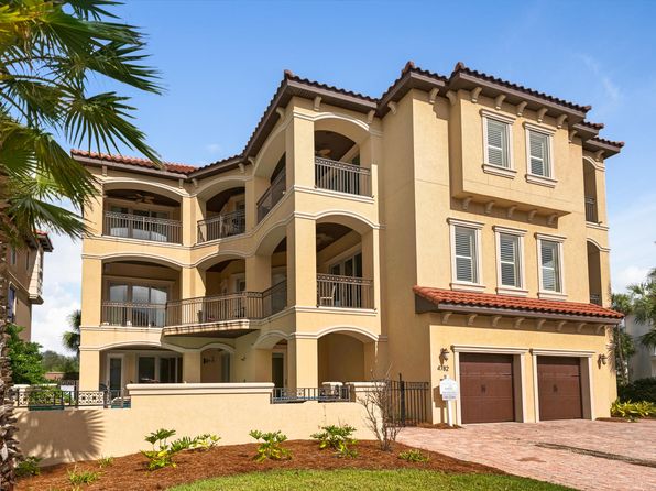 Destin Real Estate - Destin FL Homes For Sale | Zillow