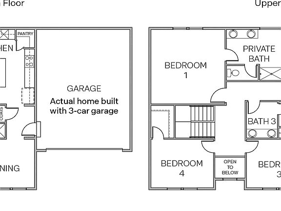 Floor Plan.