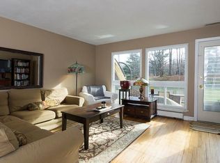 206 Centerbrook Rd #206, Hamden, CT 06518