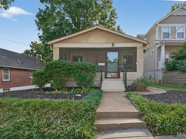 8828 Madge Ave, Saint Louis, MO 63144