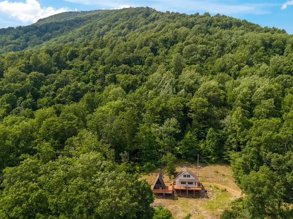 1488 Spruce Creek Ln #B, Roseland, VA 22967