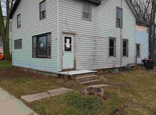 228 Union St, Johnson Creek, WI 53038