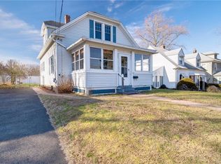 25 Ridge Rd, Middletown, CT 06457