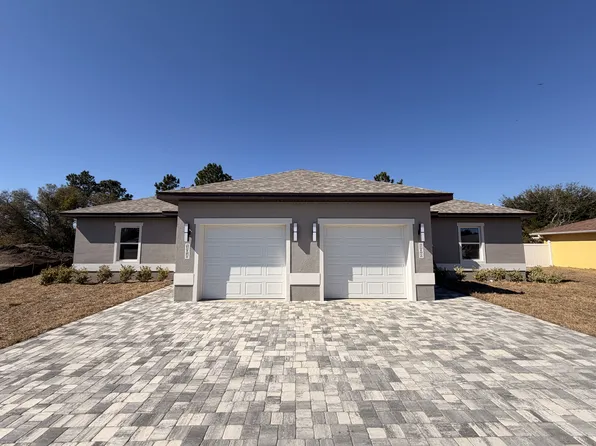 10 Lyons Pl #A, Palm Coast, FL 32137