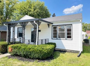 210 Elva St, Anderson, IN