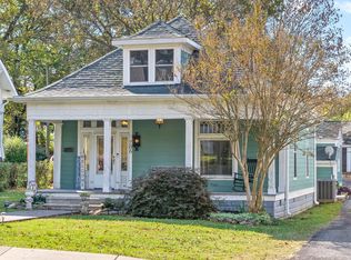 706 5th Ave W, Springfield, TN 37172