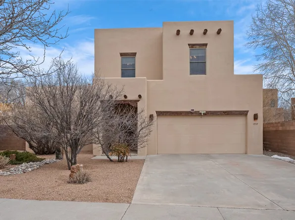 1557 Corte La Canada, Santa Fe, NM 87501