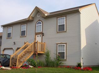 5731 Templar St, Columbus, OH 43232