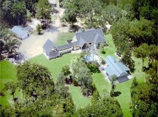 27320 Hard Rd, Hockley, TX 77447