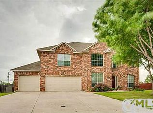 3105 Charles Ct, Wylie, TX 75098