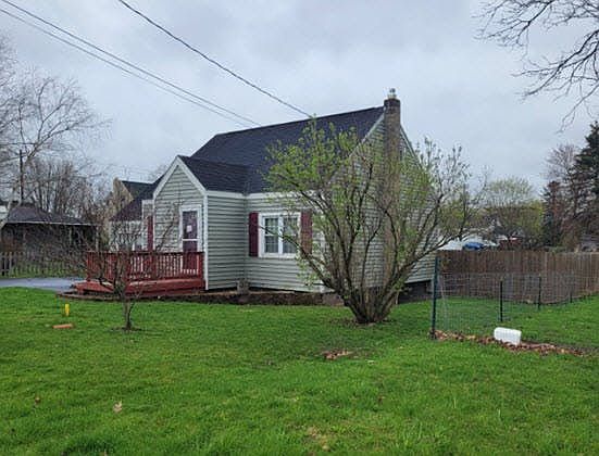 2nd image of 1 Dunham Pl