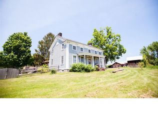 205 Sand Hill Rd, Gardiner, NY 12525