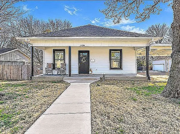 1424 S Church St, Jonesboro, AR 72401