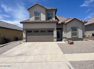 905 Betton Pl, El Paso, TX 79928