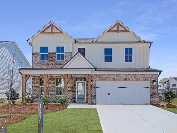 3941 Adler Cir, Buford, GA 30519