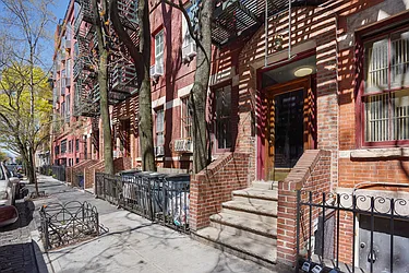 Rented by Oxford Property Group