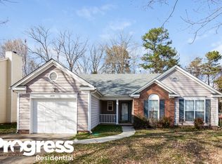 5519 Hedgecrest Pl, Charlotte, NC 28269