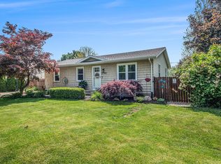 2700 Norfolk Rd SE, Grand Rapids, MI 49506