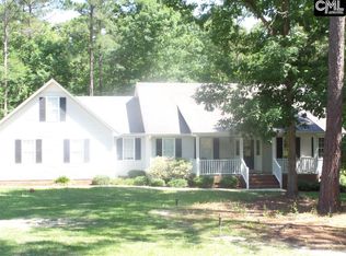 155 Bass Rd, Blythewood, SC 29016