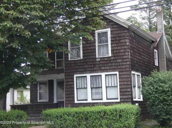 234 N Main St, Taylor, PA 18517