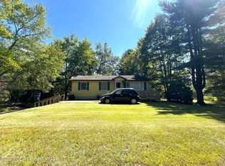 121 Truman Rd, East Stroudsburg, PA 18301