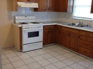 6709 E 134th Ter, Grandview, MO 64030