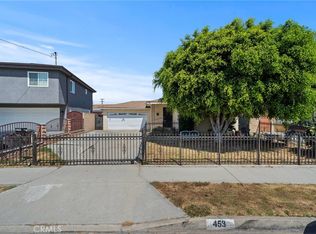 453 E 219th St, Carson, CA 90745