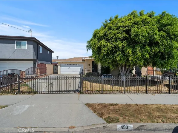 453 E 219th St, Carson, CA 90745