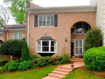 3021 Margaret Mitchell Dr NW APT 8, Atlanta, GA, 30327