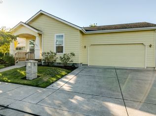 5375 Olympic Cir, Eugene, OR 97402