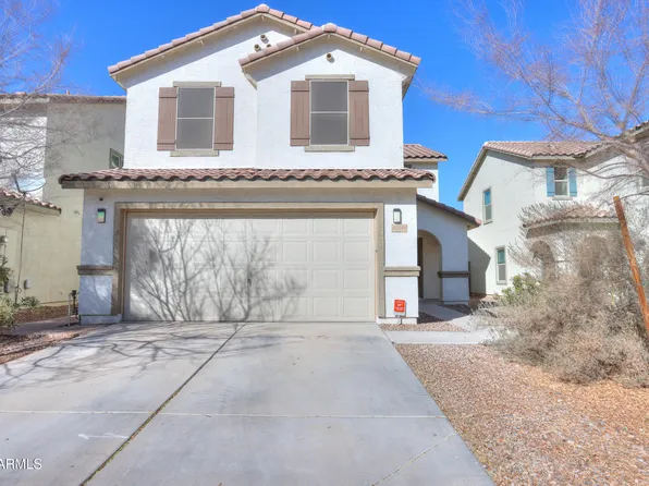 40564 W NICOLE Court, Maricopa, AZ 85138
