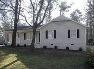 204 Rosehaven Dr, Raleigh, NC 27609