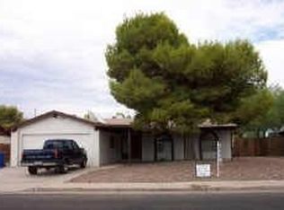 2909 S Pennington, Mesa, AZ 85202